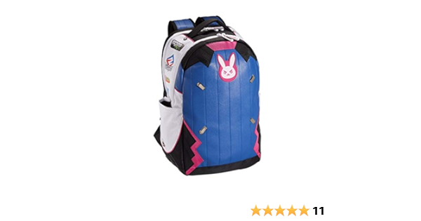 overwatch backpack amazon