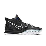 Nike Men's Shoes Kyrie 7 Black/White CQ9326-002