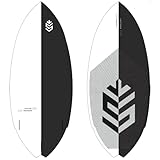 System Mondo 5'2" Wakesurf Board 2024