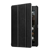 GBSELL Fashion Ultra Slim Leather Case Stand Cover for 7