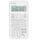Sharp El-531XBDW Scientific Calculator