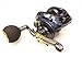 Daiwa LEXA-HD300XS-P Lexa Type-HD Baitcasting Reel, 300 Hyper Speed, 8.1: Gear Ratio, 6CRBB, 1RB Bearings. 22 Max Drag, RH