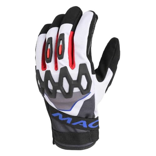 MACNA ZAIRONA GREY/BLUE S en promo sur Amazon