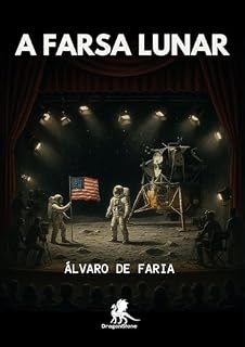 Livro A Farsa Lunar