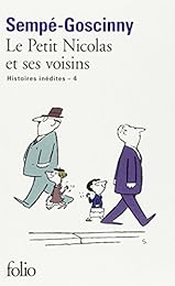 Le  petit Nicolas et ses voisins