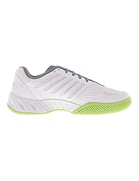 K-Swiss Bigshot Light 3 - Zapatillas de tenis para mujer