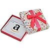 Carte Cadeau Amazon.fr – Dans un Coffret à Pois