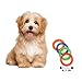 The Original Puppy Teething Dental Ring Dog Chew Toy