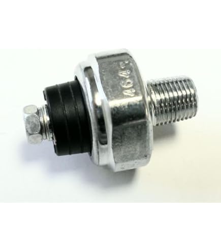 Amazon.com: Kohler Switch Oil Pressure #KOH-25 099 27-S