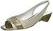 Anne Klein Sport Women's Balere Wedge,Black/Black,10 M US