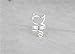 Helen de Lete Innovative Lovely Cat Kitty Sterling Silver Ring L Size for Women