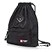 Waterproof Drawstring Sport Bag, lightweight Sackpack backpack for Men and Women