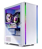 Skytech Gaming Shiva II Gaming PC Desktop – AMD