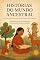 Livro Histórias do Mundo Ancestral: Contos para Crianças de Todas as Culturas (Multiverso Encantado)