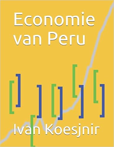 Economie van Peru