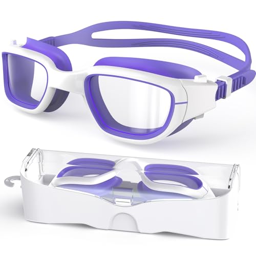 Zeligerstar Kids Swim Goggles