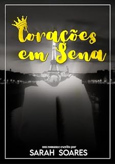 Livro Corações Em Sena
