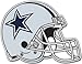 NFL Decal Stickers Set of 50 Football Helmet Shaped Stickers (Full set of 32 and more)