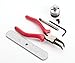 Gill Athletics Iron Hammer Swivel Kit