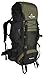 TETON Sports Scout 3400 Internal Frame Backpack; High-Performance Backpack for Backpacking, Hiking, Camping