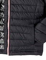 Columbia Youth Girls Powder Lite