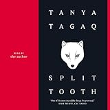 Split Tooth by 
