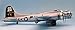 Airfix Boeing B-17G Flying Fortress 1:72 Plastic Model Kit
