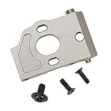 Motor Mount, Aluminium Alloy 1:28 Scale Remoted