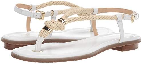 mk holly sandals