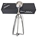 Ice Cream Scoop with Trigger Release – Stainless Steel Ice Cream Scooper for Cookie Dough Scoops Melon Balls Spoon Mashed Potato Disher