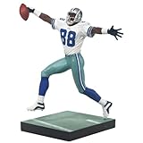 McFarlane Toys NFL Series 33 Michael Irvin Figure (Styles May Vary)
