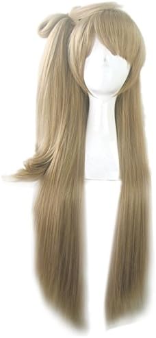 Xcoser Love Live Cosplay Kotori Minami Wig For Anime Cosplay Costume Accessories
