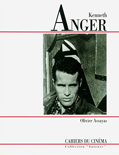 Eloge de Kenneth Anger by Olivier Assayas