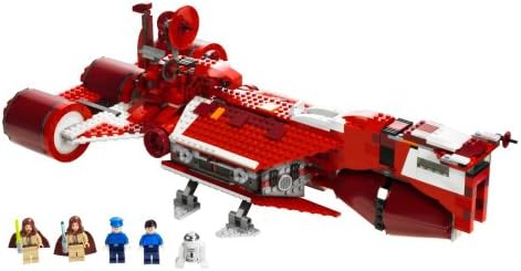 7665 lego Clearance