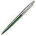 Parker Jotter 125th Anniversary Ballpoint Pen, Metallic Green