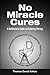 No Miracle Cures:A Multifactorial Guide to Stuttering Therapy by Thomas David Kehoe