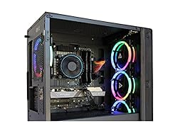 ZOTAC Gaming MEK Hero G2 I2435F Gaming PC Desktop