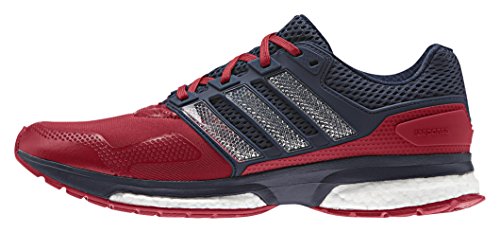 adidas Response 2 Techfit M, Zapatillas de Running para Hombre