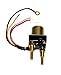 New Starter Relay Compatible with Kawasaki 750 900 1100 ZXI Starter Solenoid 270103737 OEM# 27010-3737