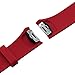 V-MORO Samsung Gear S2 Band, Samsung Smartwatch Replacement Band for Samsung Gear S2 (Red)