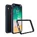 RhinoShield CrashGuard Bumper Case - iPhone X
