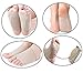 Arch Support Socks,Junyulim Plantar Fasciitis Foot Arch Support Cushions Sock ,Comfortable, Rapid Foot Pain Relief .Can Be Hand Washable, Reusable(1 Pair)