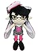 Sanei SP03 Splatoon Series Callie Pink Squid Sister Stuffed Plush, 10