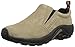 Merrell Women's Jungle Moc Taupe  Slip-On Shoe - 9 B(M) US
