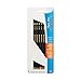 Paper Mate Mirado Black Warrior Pencil No. 2, 8 Count