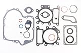 Briggs & Stratton 796187 Engine Gasket Set Replaces 794150/792621/697191