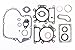 Briggs & Stratton 796187 Engine Gasket Set Replaces 794150/792621/697191 primary