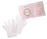 Etude House Hand Bouquet Rich Butter Hand Mask 5 Pairs