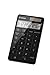 Canon Office Products 5093B001 X Mark I Wireless Keypad Calculator, Black