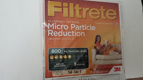 3M Filtrete Air Filter - Image 3
